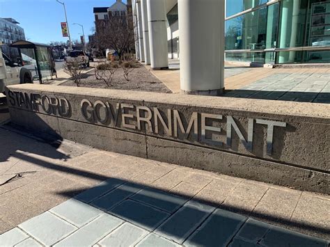 fotos de stamford government center|Stamford Government, 888 Washington Blvd, Stamford, CT (2021).